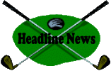 Keep up to date with Golf Headlines