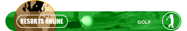 Golf Resorts Online Logo